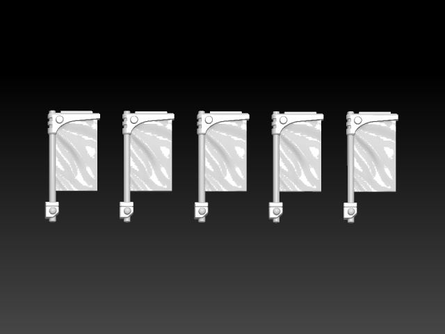 Infantry Hi Tech Banner  (5)