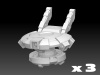 Force Field AI Drone   (3)
