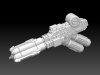 Tsunami Heavy Flamethrowers   (2)